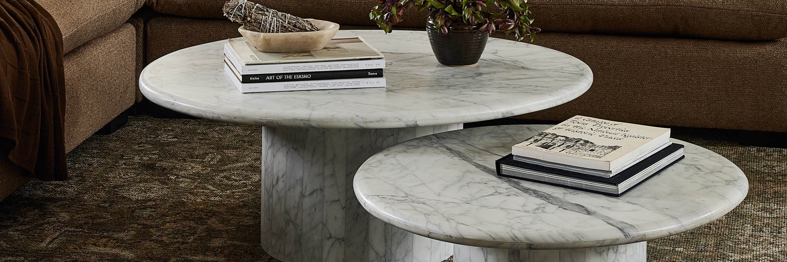 Coffee Tables
