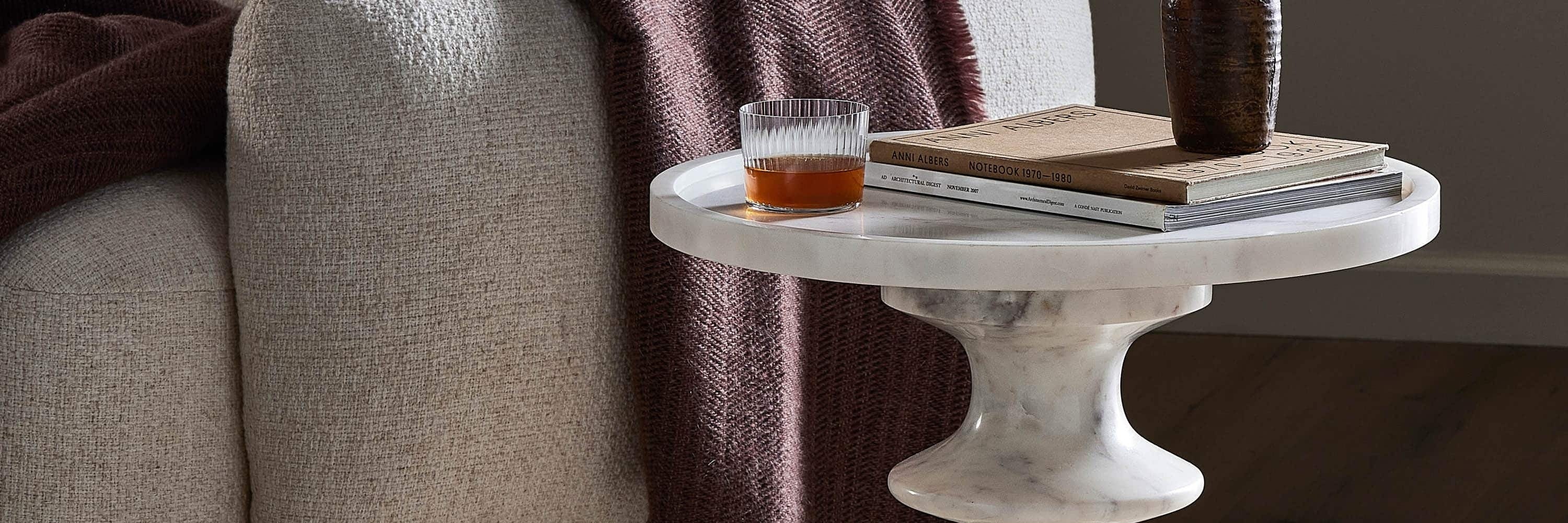 Tables d'appoint