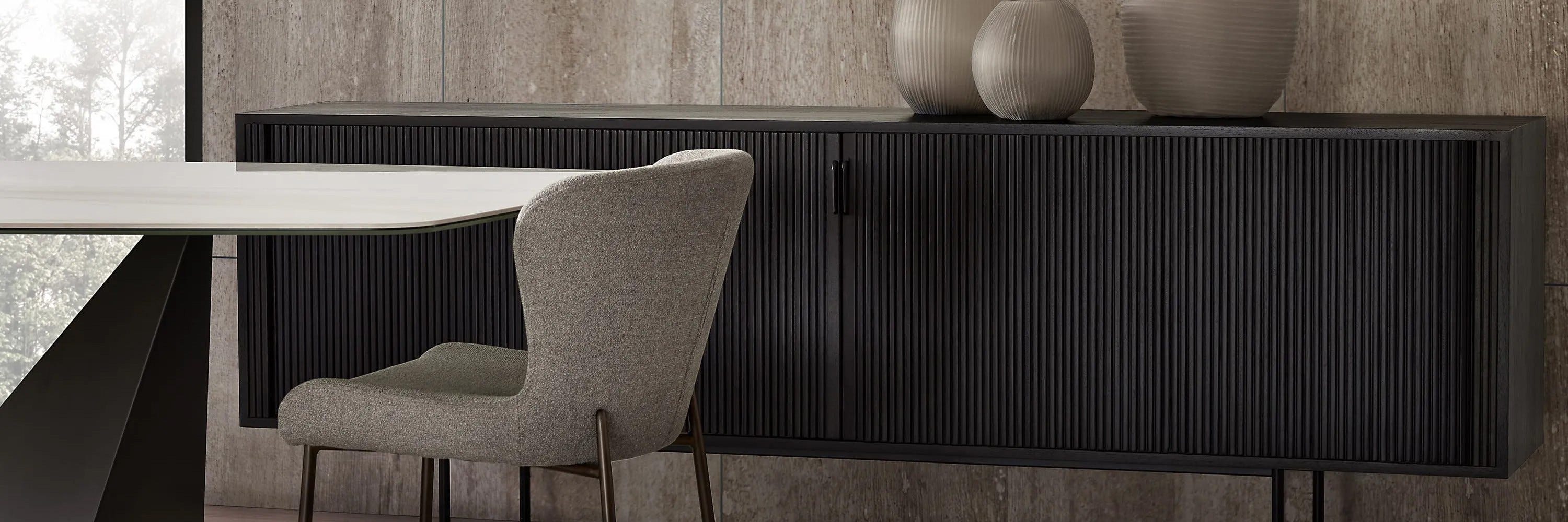 Buffets Tables & Sideboards