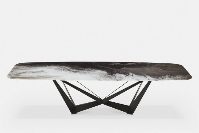 Skorpio Crystalart