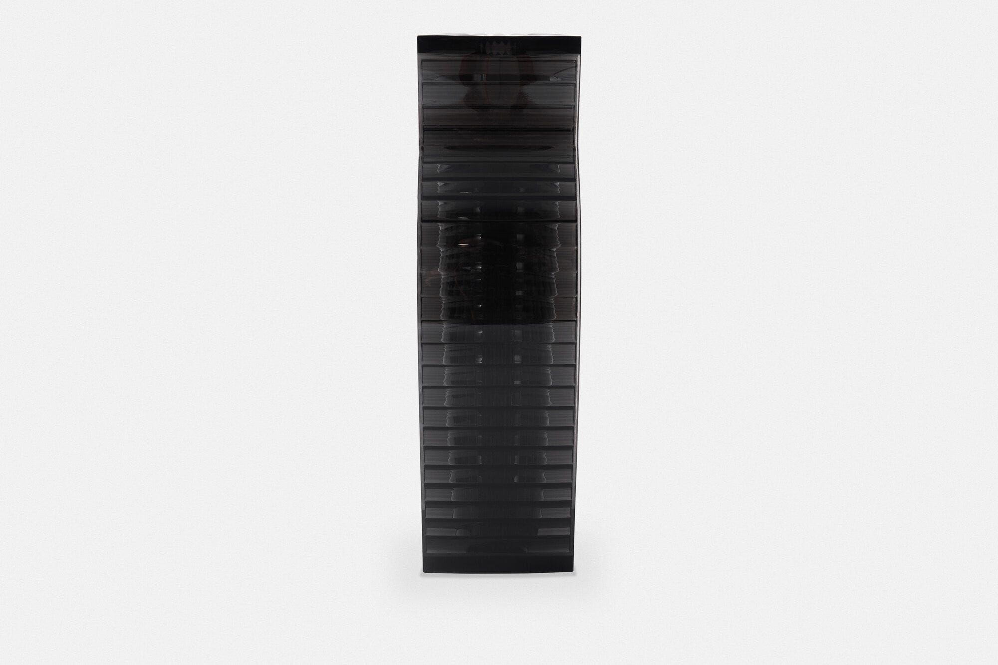 I Shine, Art Deco Vase by Kartell | Maison Corbeil