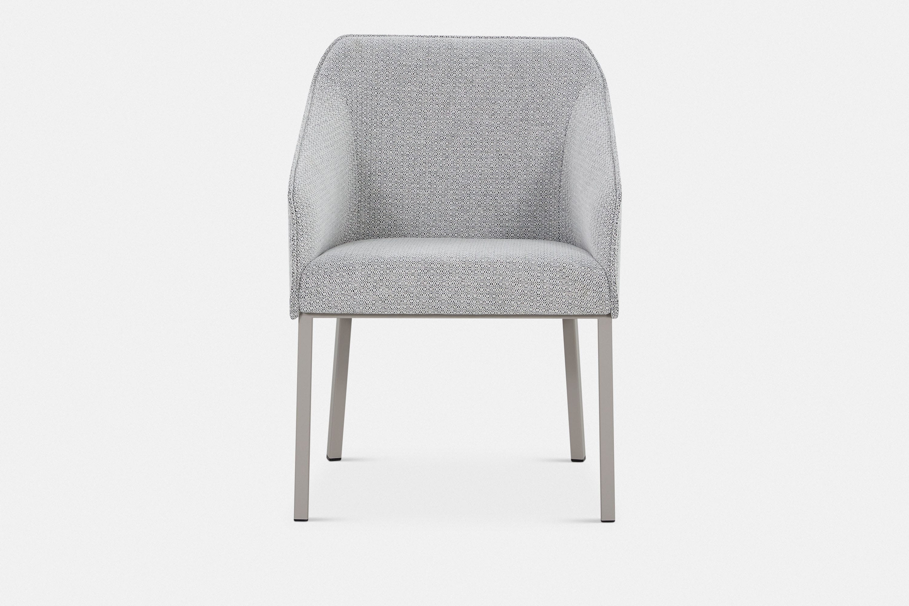 Maison corbeil dining chairs top