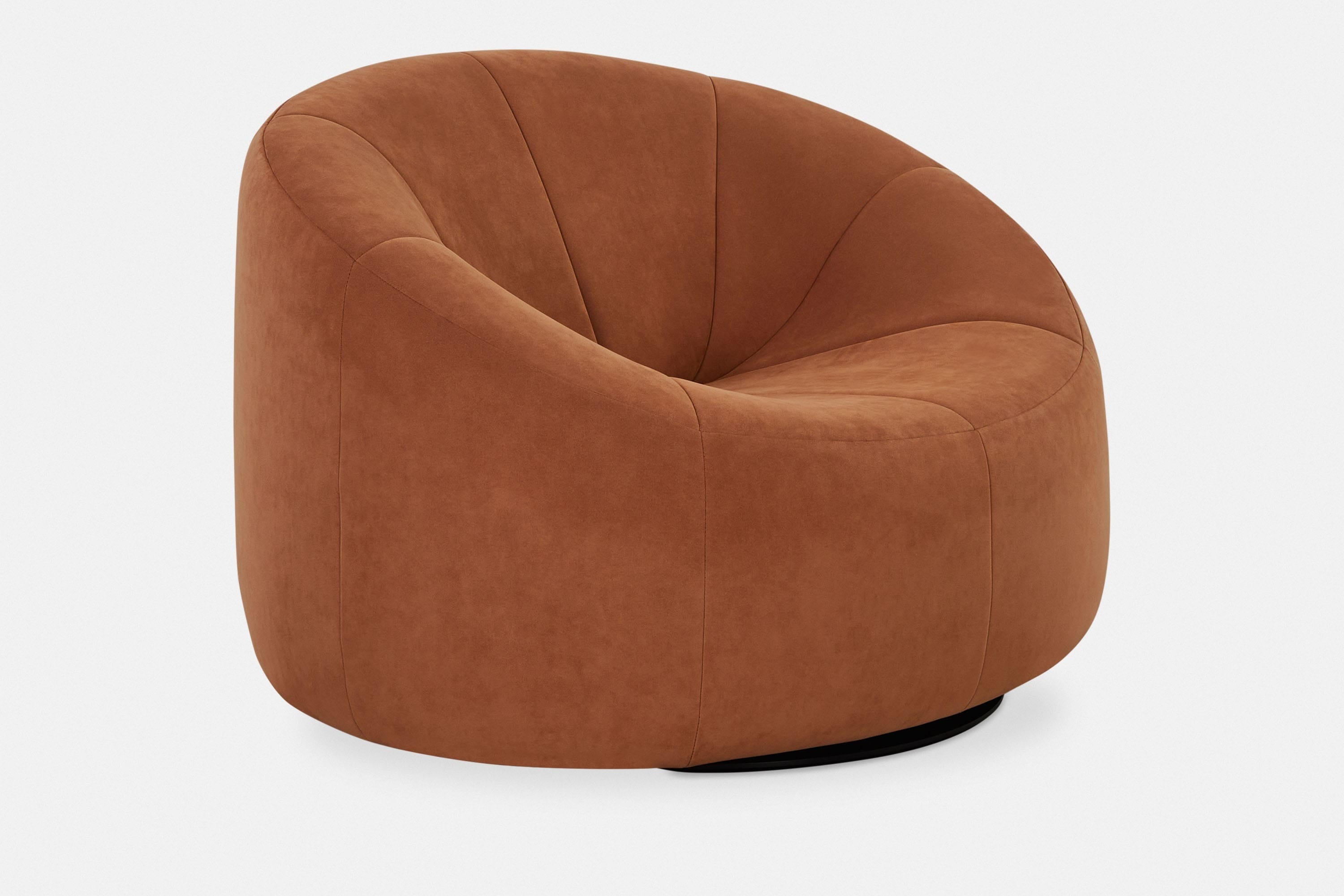 Pumpkin, Armchair by Ligne Roset | Maison Corbeil