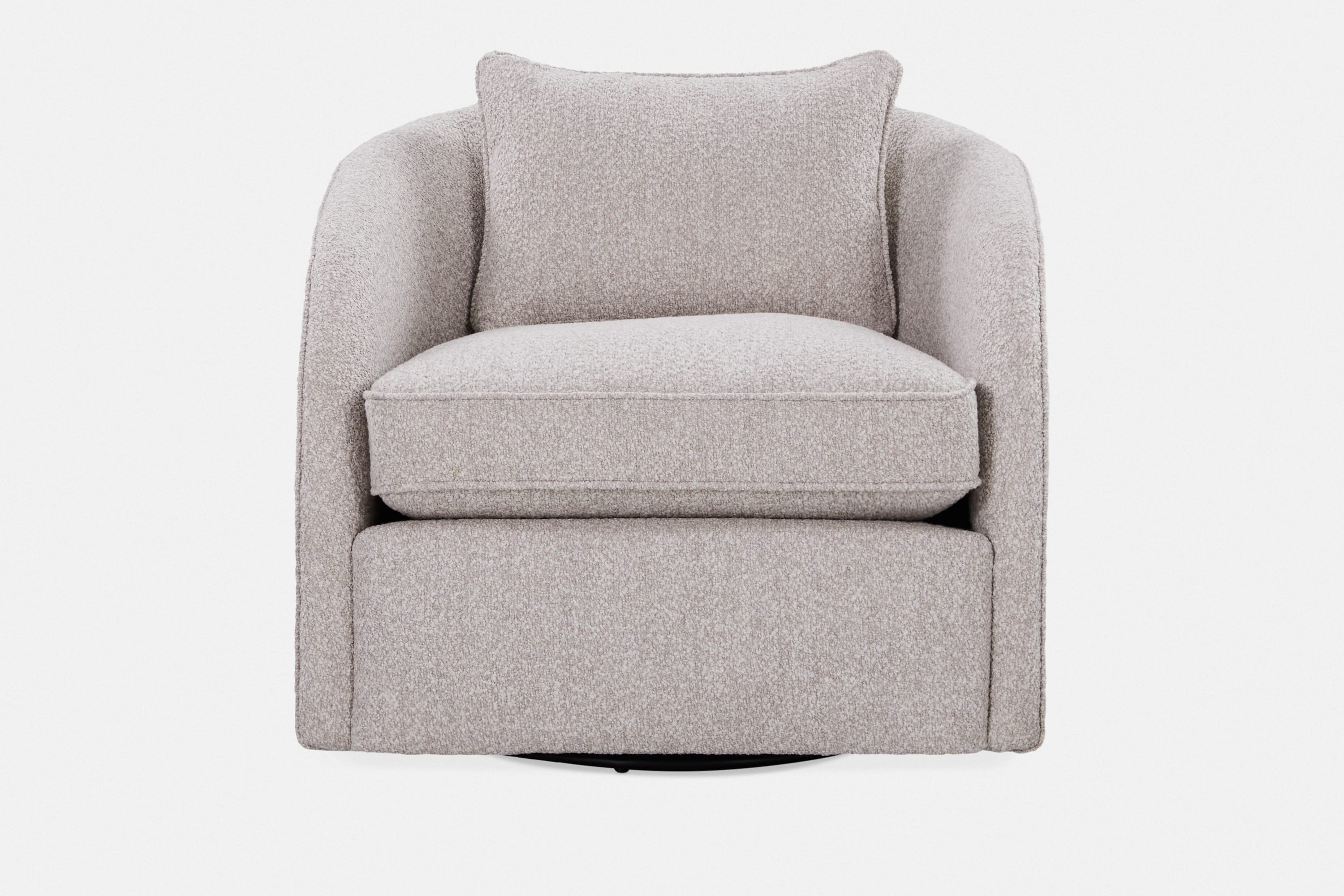 Turner swivel chair 2025