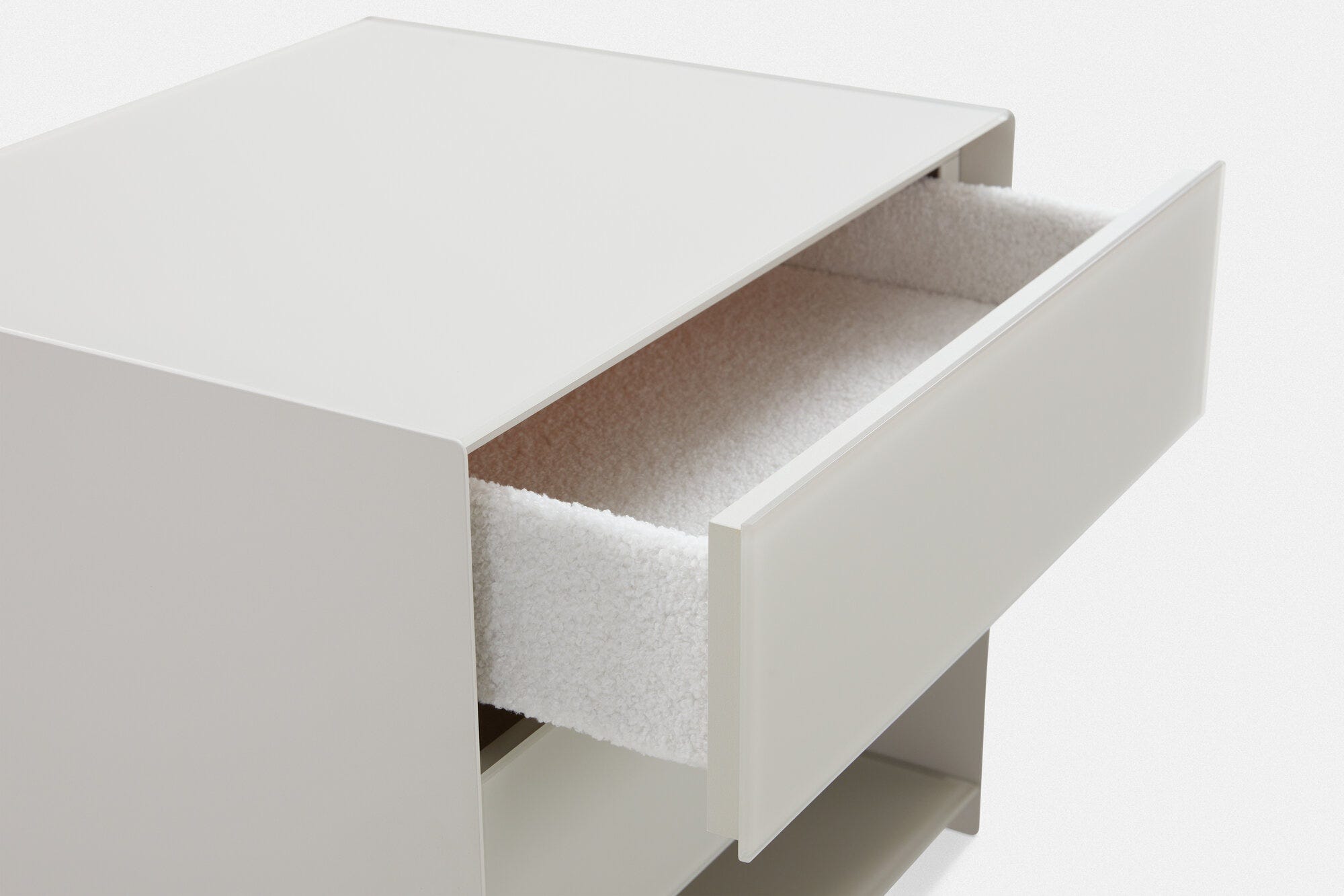Drawer(ドゥロワー) ウールバーズアイジレ6522-299-0742 6522
