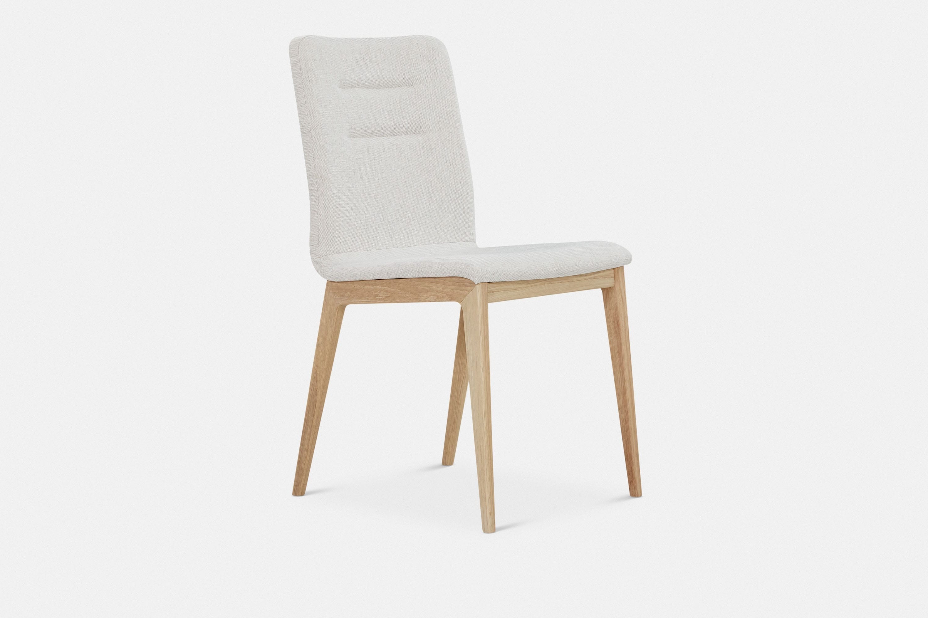 Maison corbeil dining chairs top