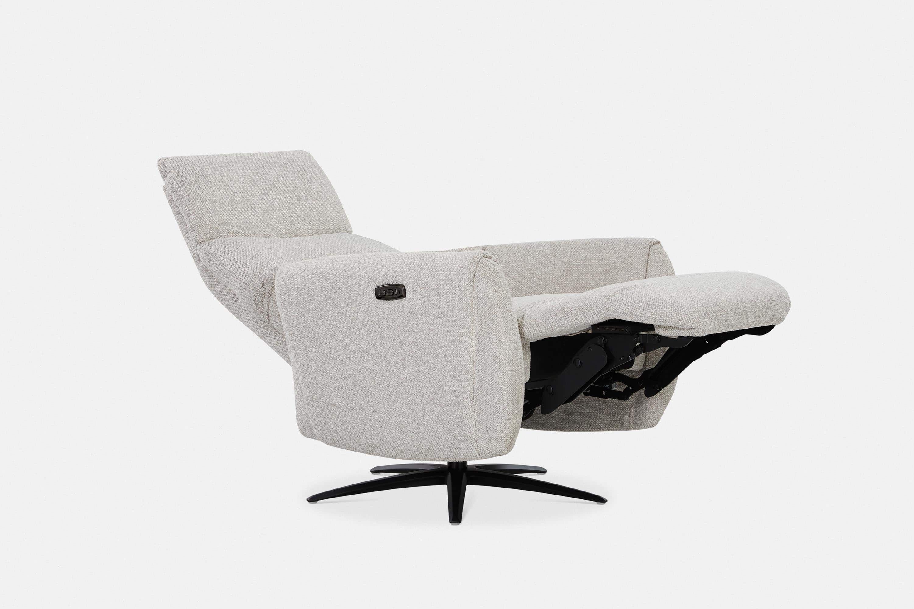 Rechargeable recliner chairs sale