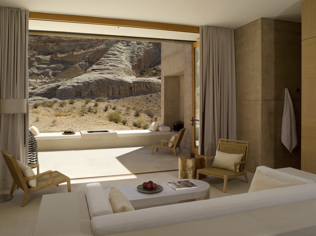 Aman Amangiri