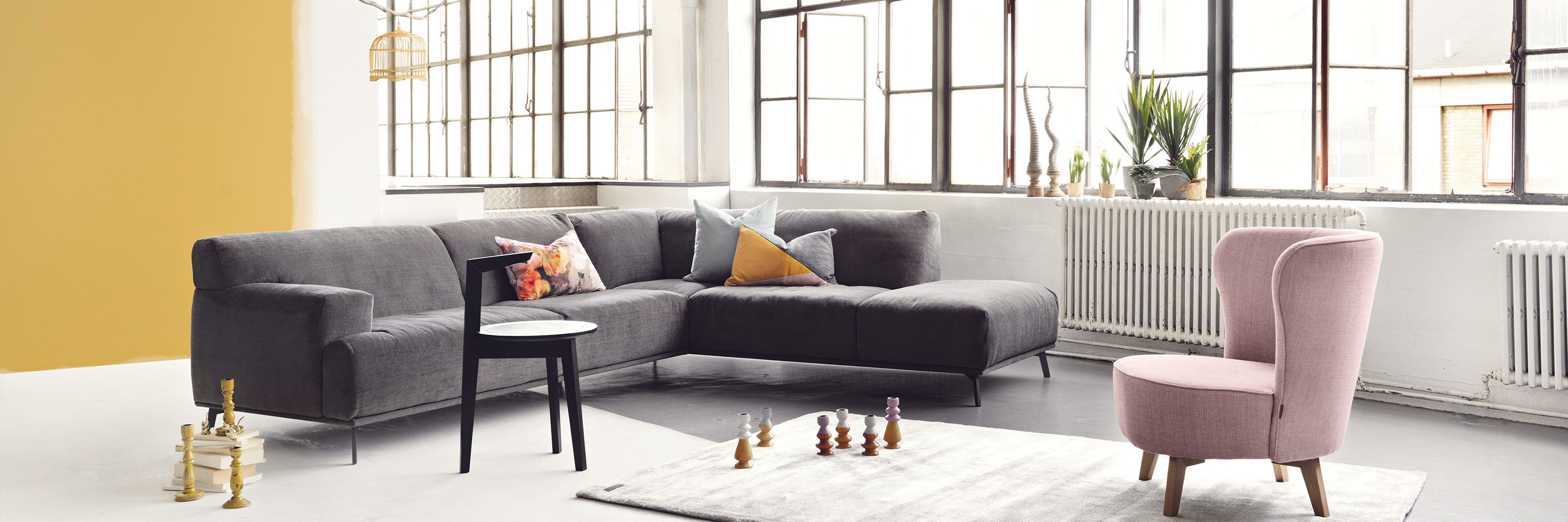 Magasin Ligne Roset Québec