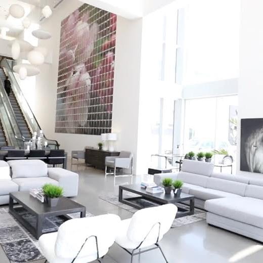 Instagram - Maison Corbeil
